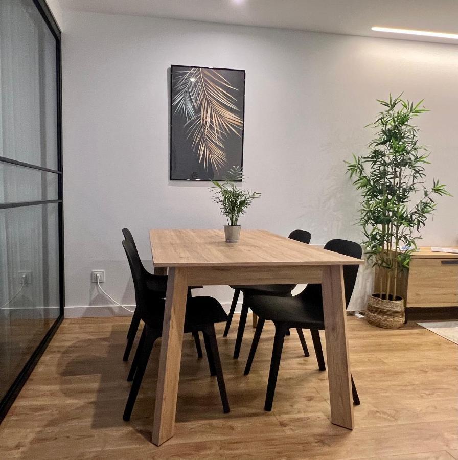 Piso Exclusivo En Vigo Centrico, Negocios, Confort Exterior photo